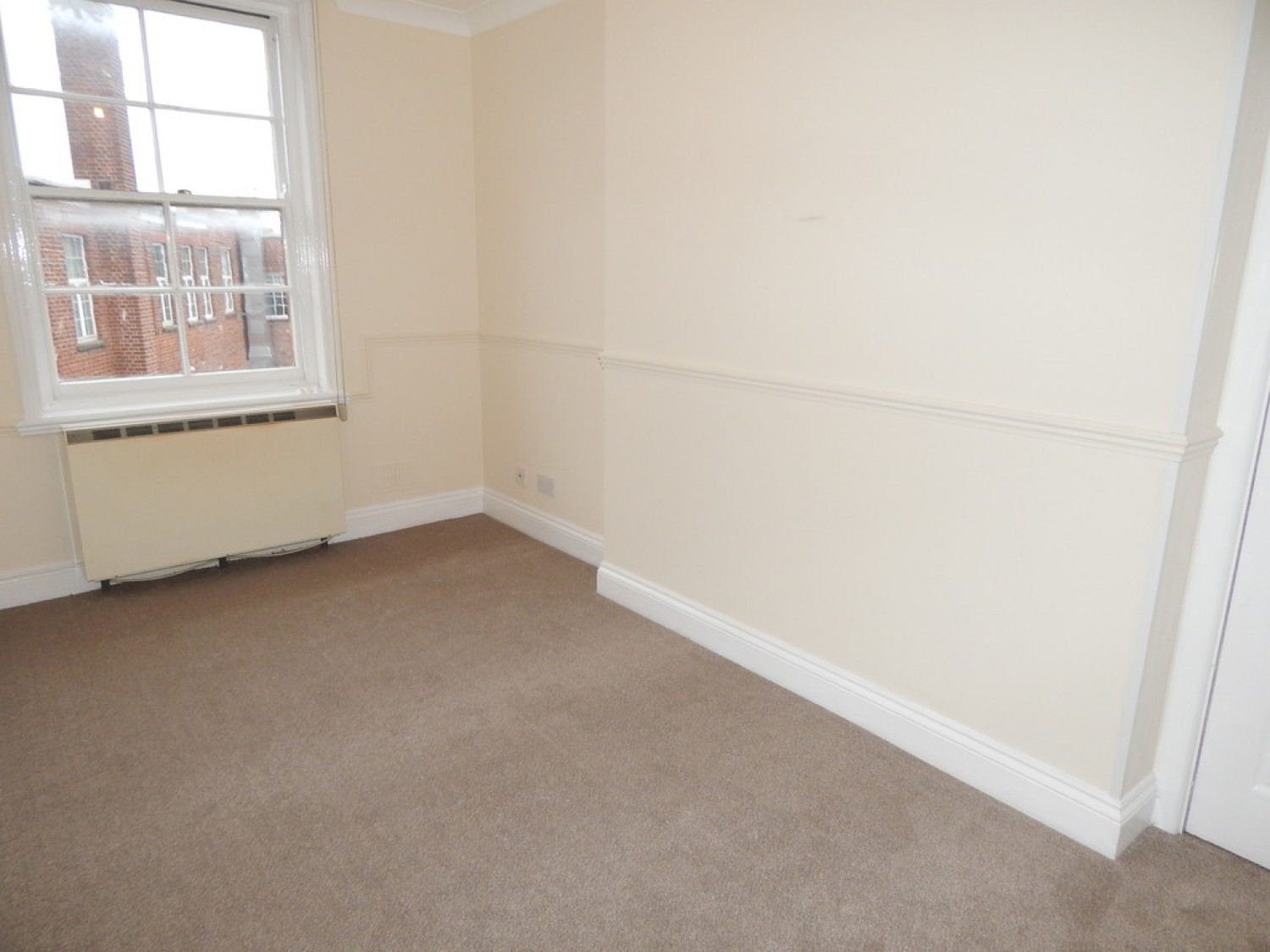1 bedroom Flat for Letting Abingdon