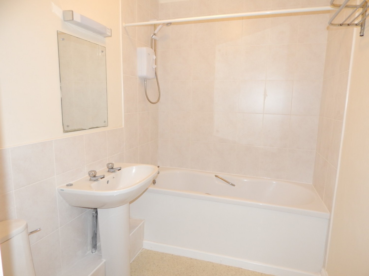 1 bedroom Flat for Letting Abingdon
