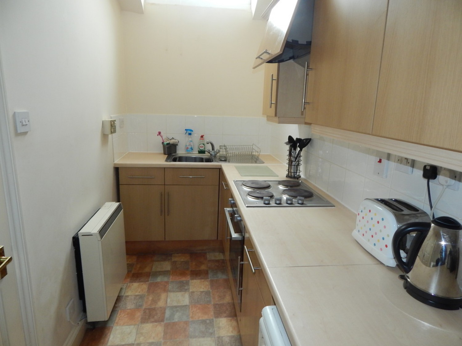 1 bedroom Flat in Abingdon