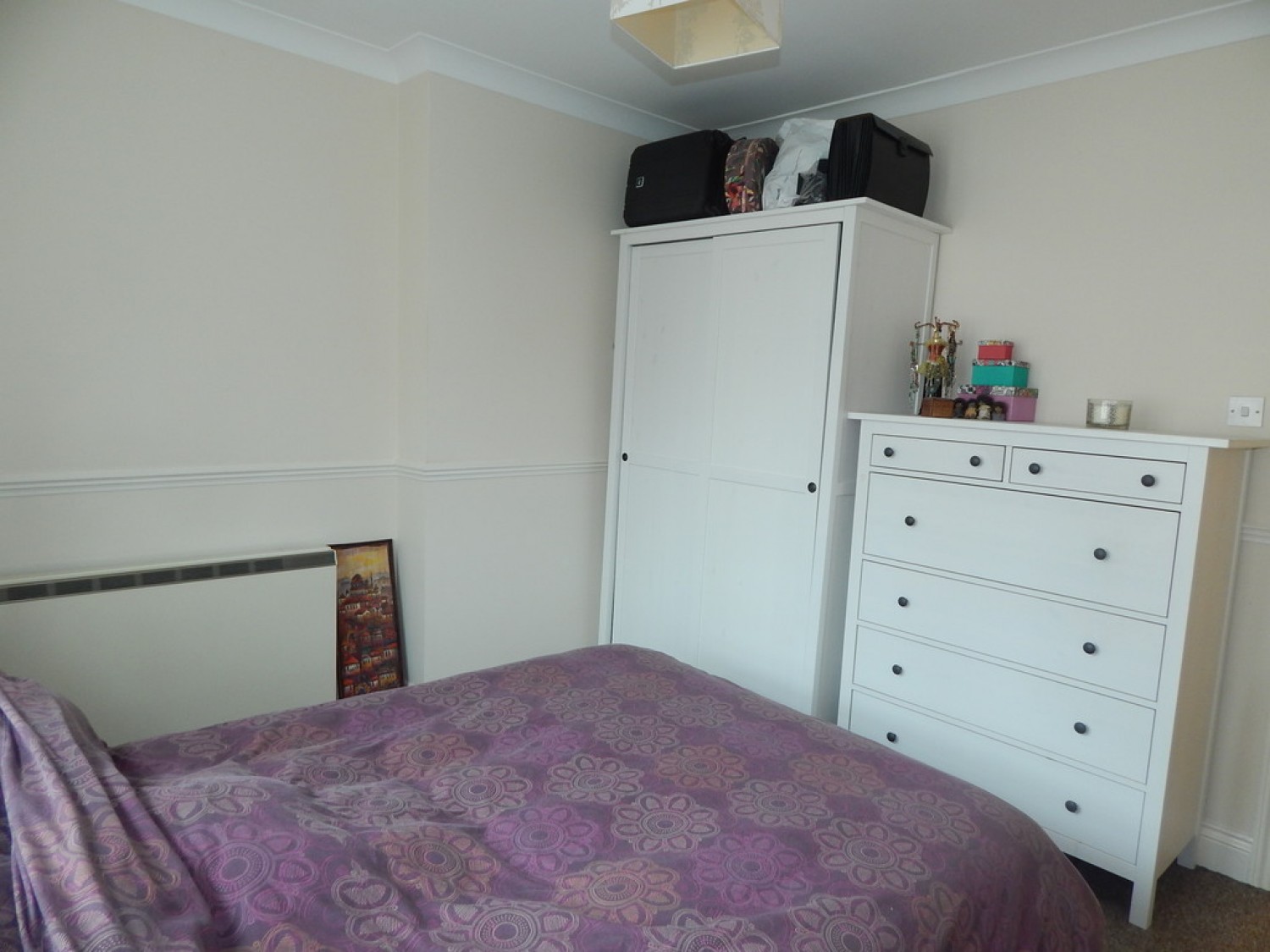 1 bedroom Flat in Abingdon