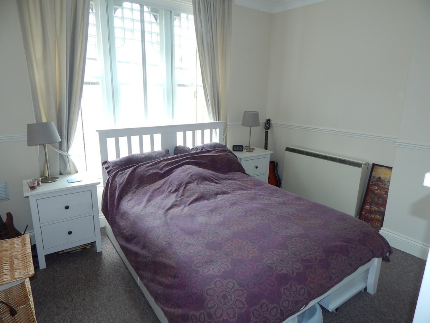 1 bedroom Flat in Abingdon