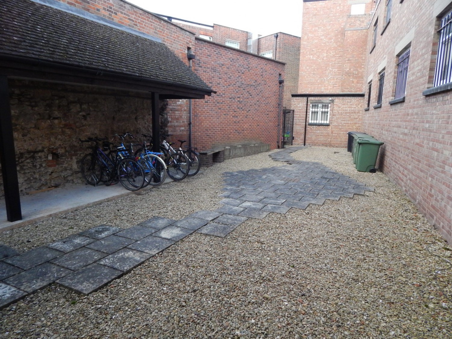 1 bedroom Flat in Abingdon