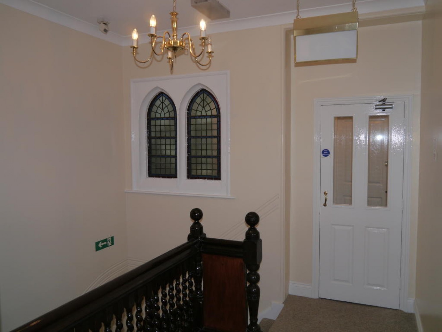 1 bedroom Flat in Abingdon