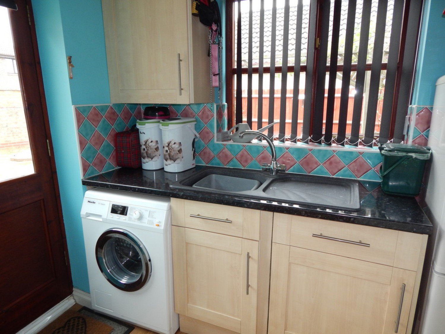 1 bedroom House of Multiple Occupation for Letting North Abingdon