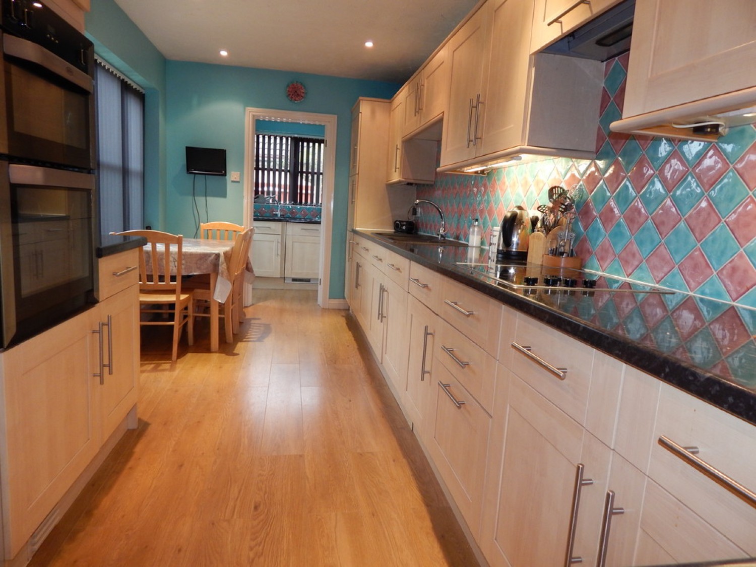 1 bedroom House of Multiple Occupation for Letting North Abingdon