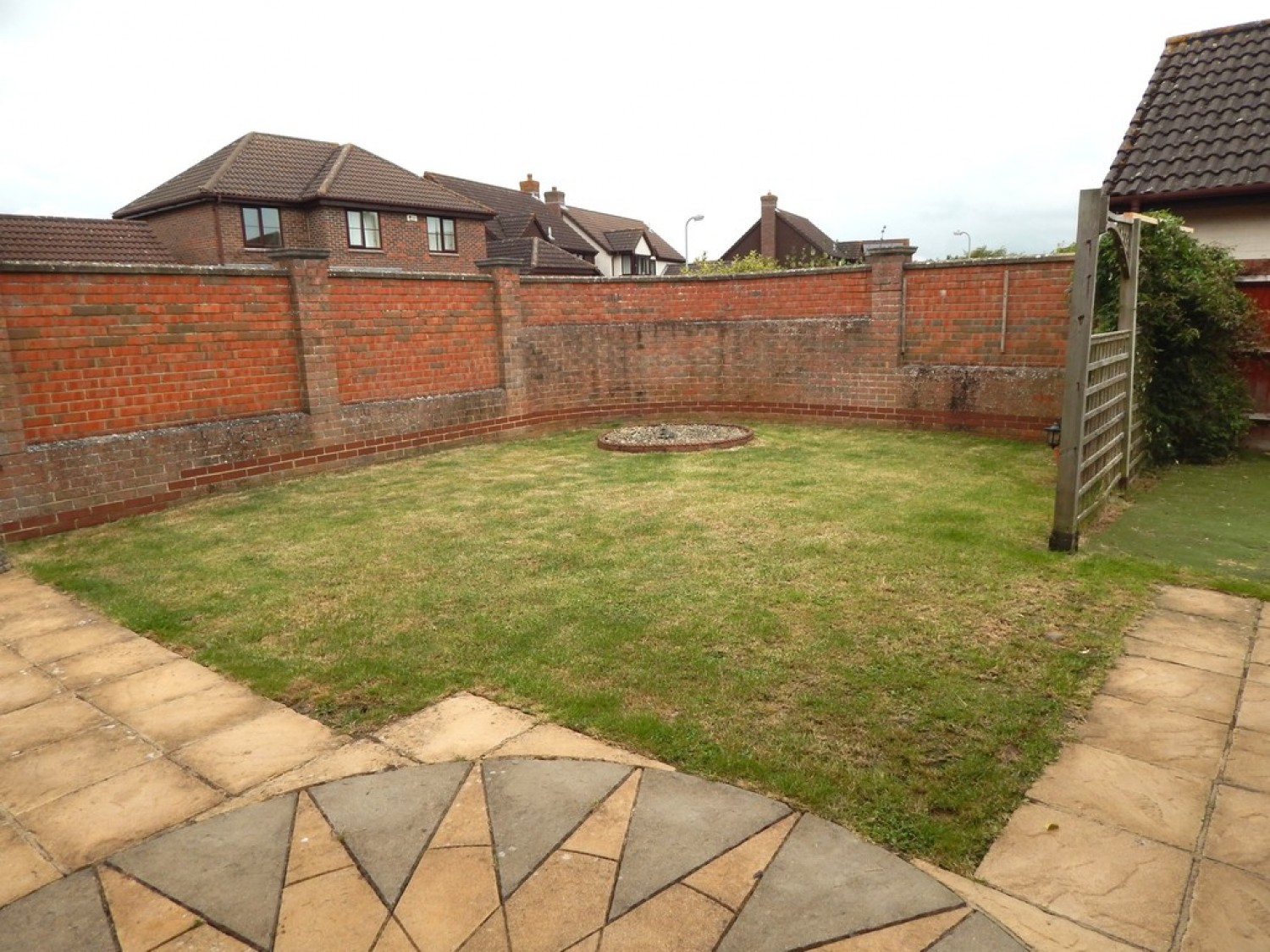 1 bedroom House of Multiple Occupation for Letting North Abingdon