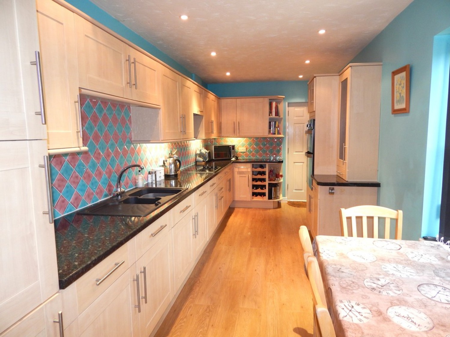 1 bedroom House of Multiple Occupation for Letting North Abingdon