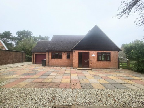 Milton, Abingdon