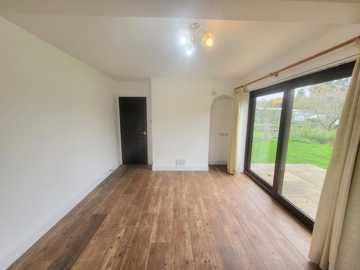 Milton, Abingdon