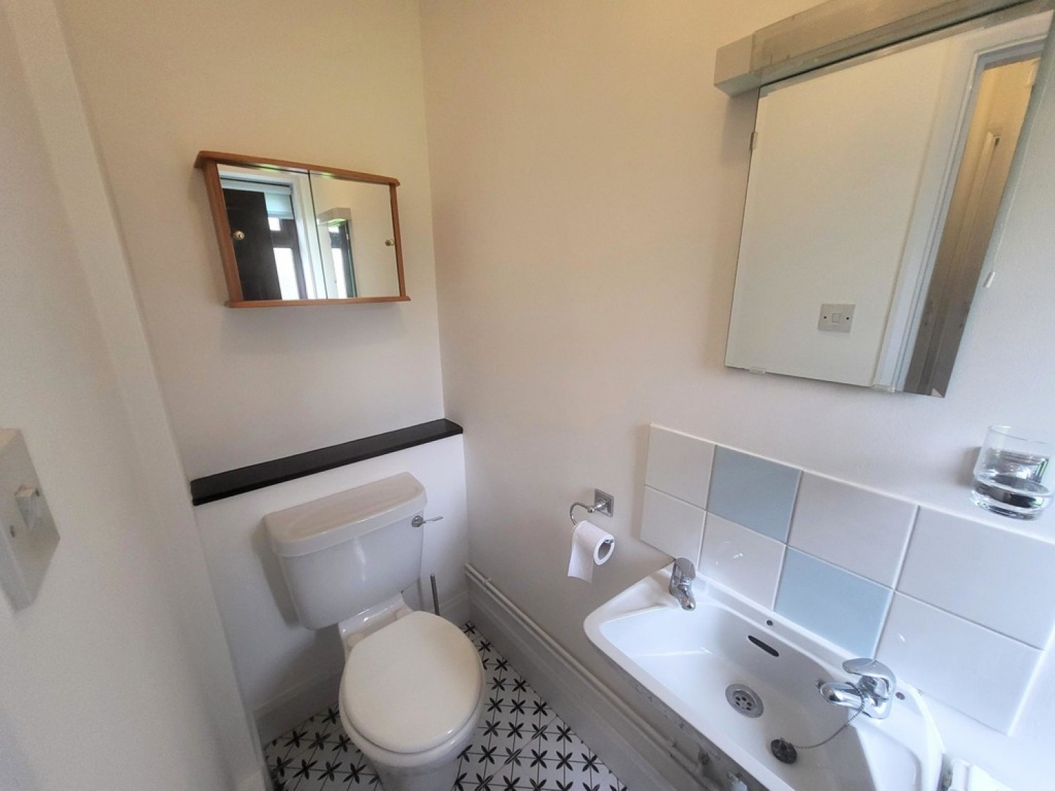 Milton, Abingdon