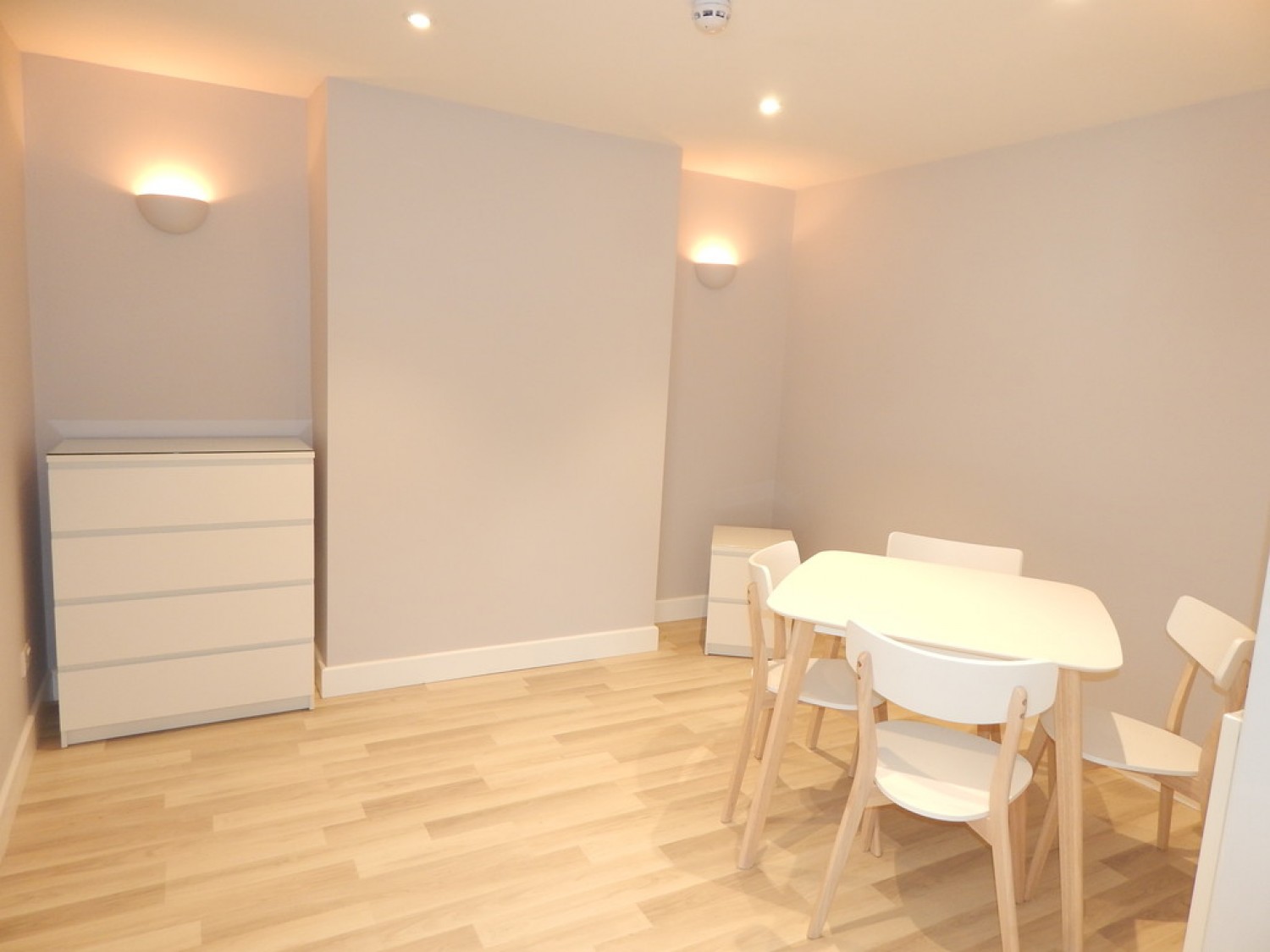 1 bedroom House of Multiple Occupation for Letting Didcot