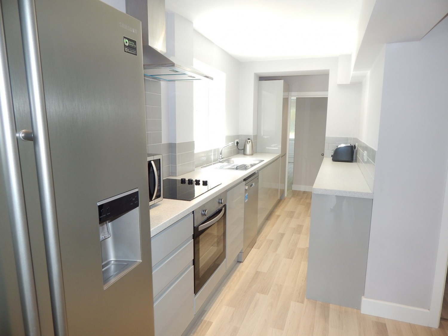 1 bedroom House of Multiple Occupation for Letting Didcot