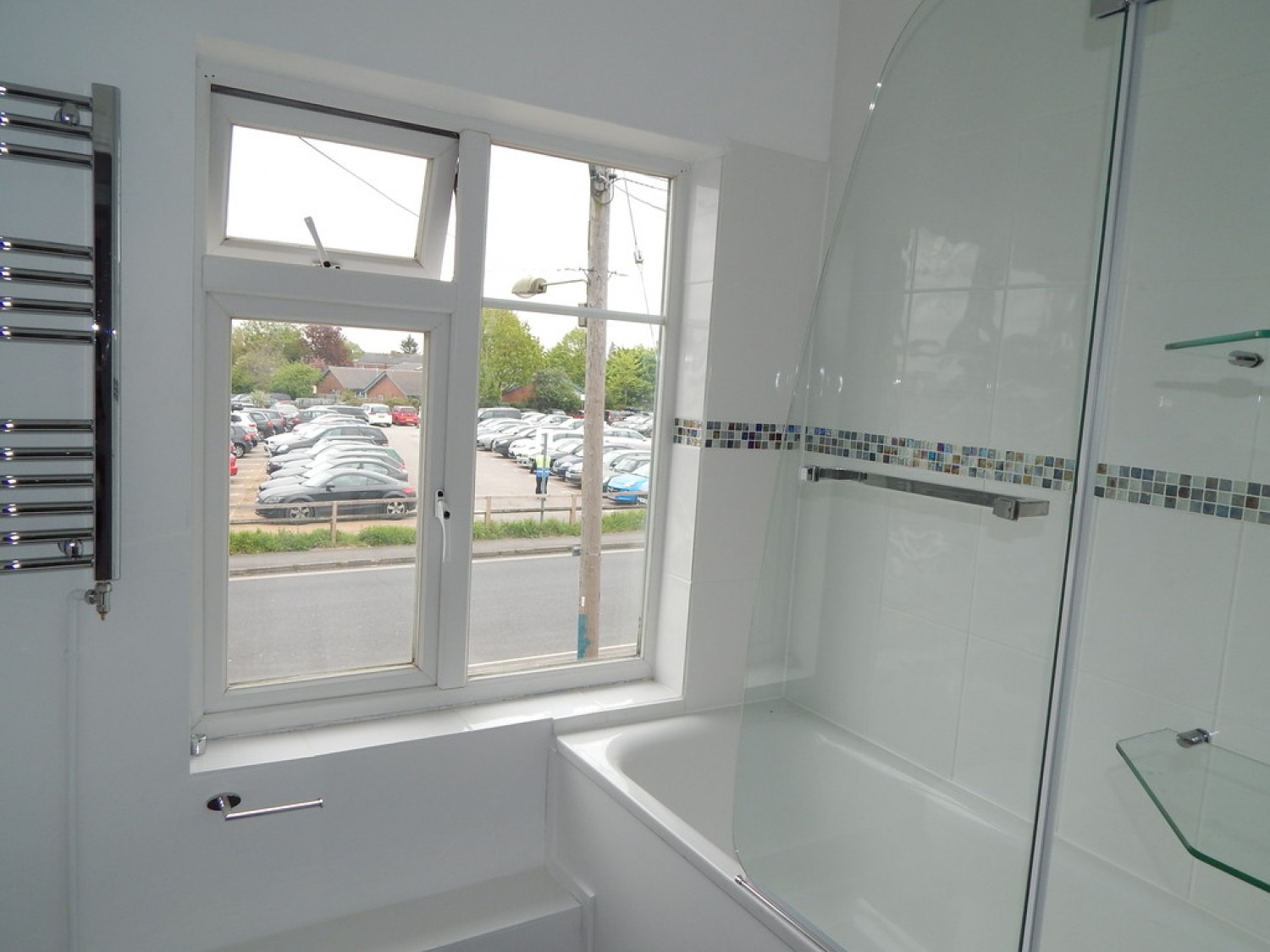 1 bedroom House of Multiple Occupation for Letting Didcot