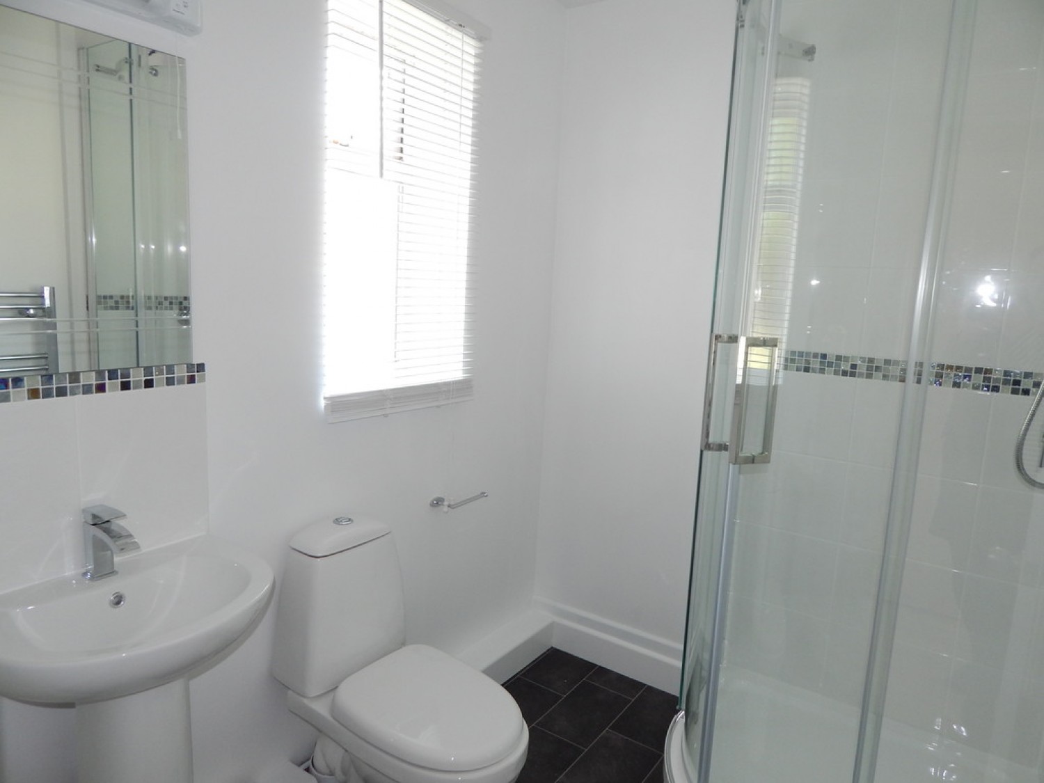 1 bedroom House of Multiple Occupation for Letting Didcot