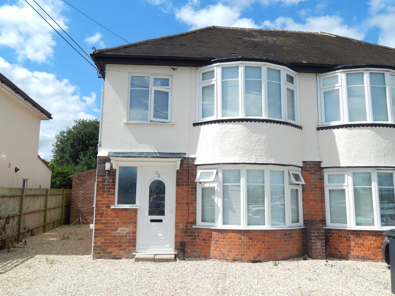 1 bedroom House of Multiple Occupation for Letting Didcot