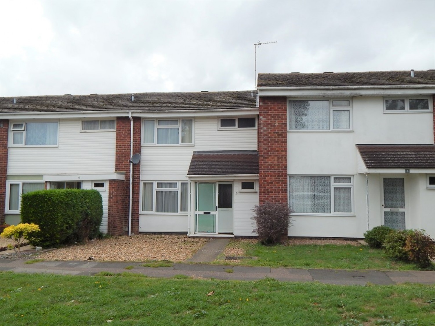 3 bedroom House for Letting Abingdon
