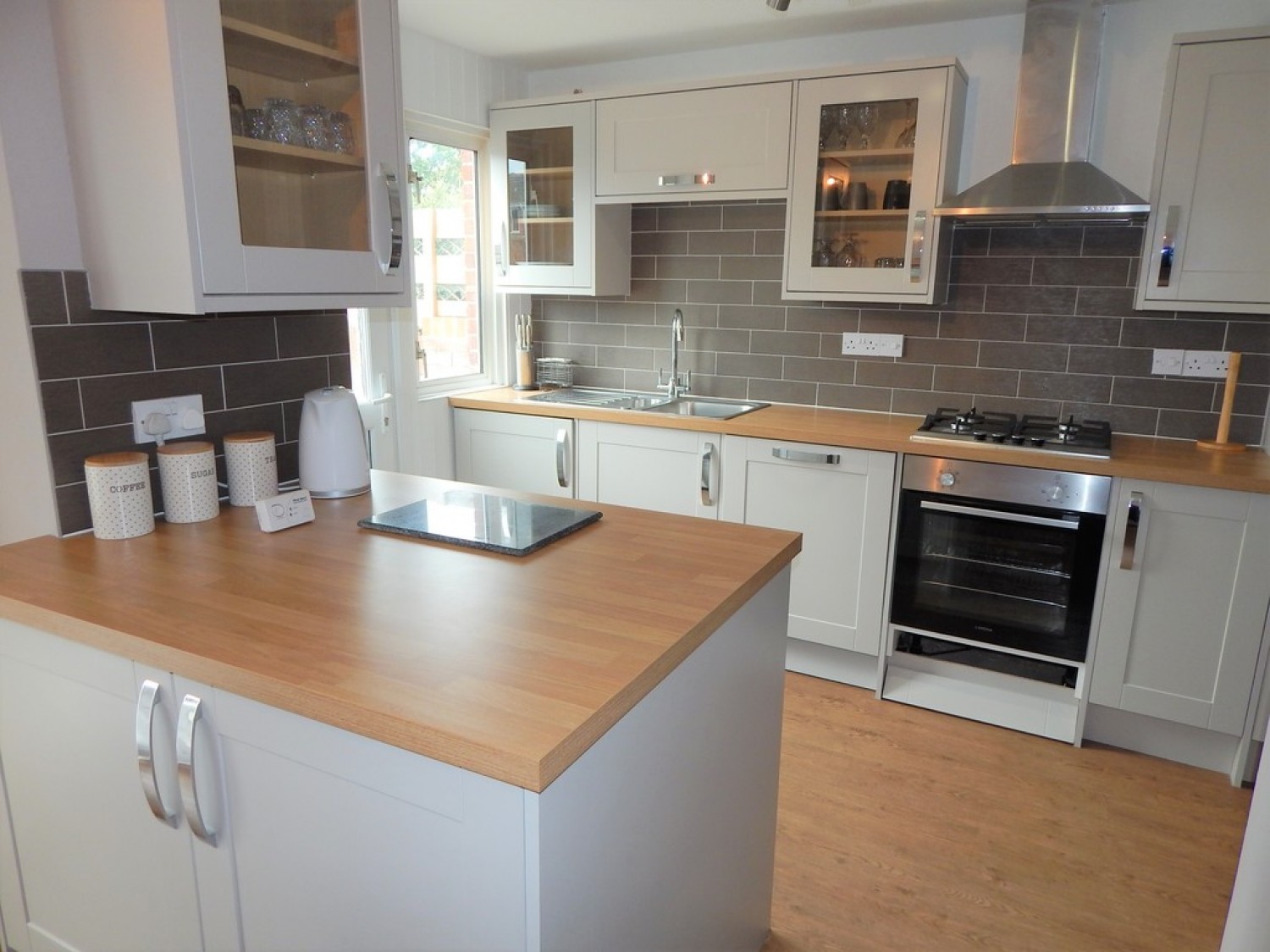 3 bedroom House for Letting Abingdon