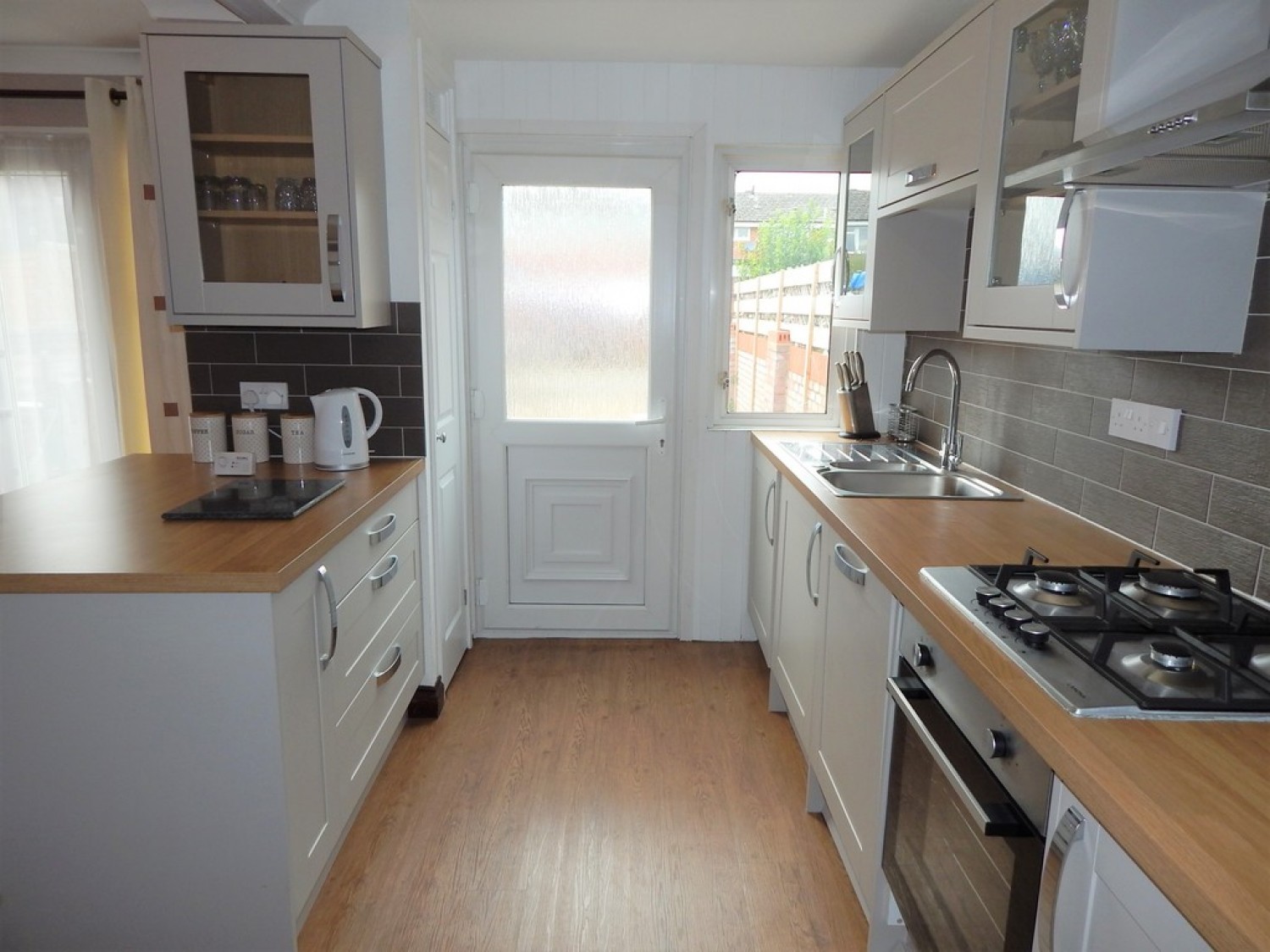 3 bedroom House for Letting Abingdon