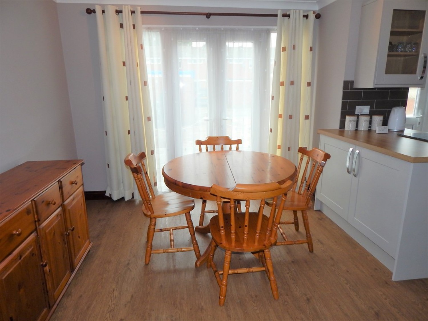 3 bedroom House for Letting Abingdon