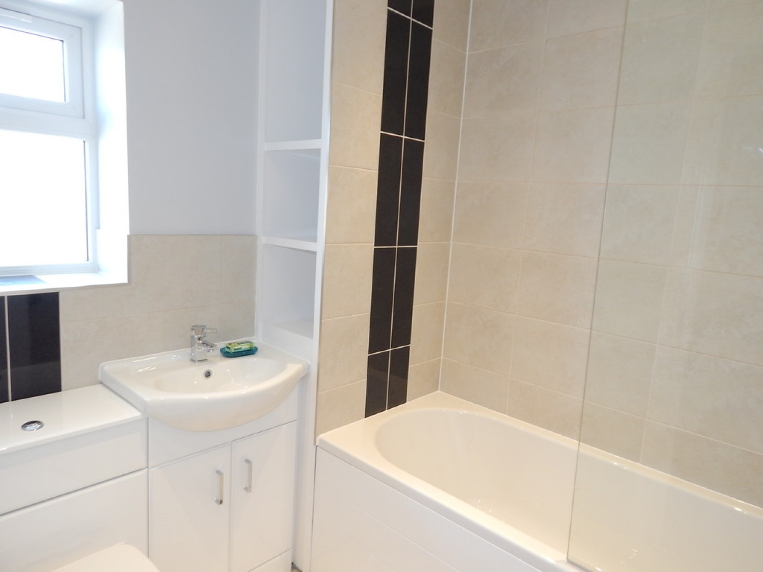 1 bedroom House of Multiple Occupation for Letting Sutton Courtenay