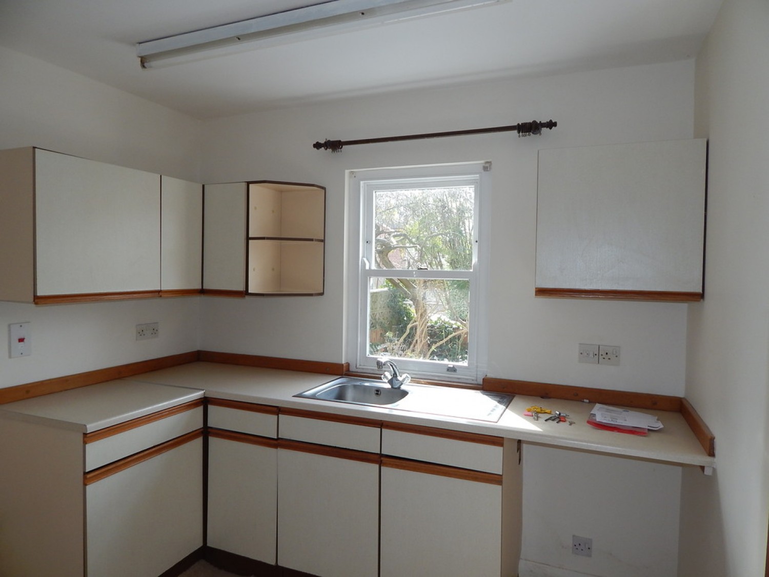 2 bedroom Flat for Letting Abingdon