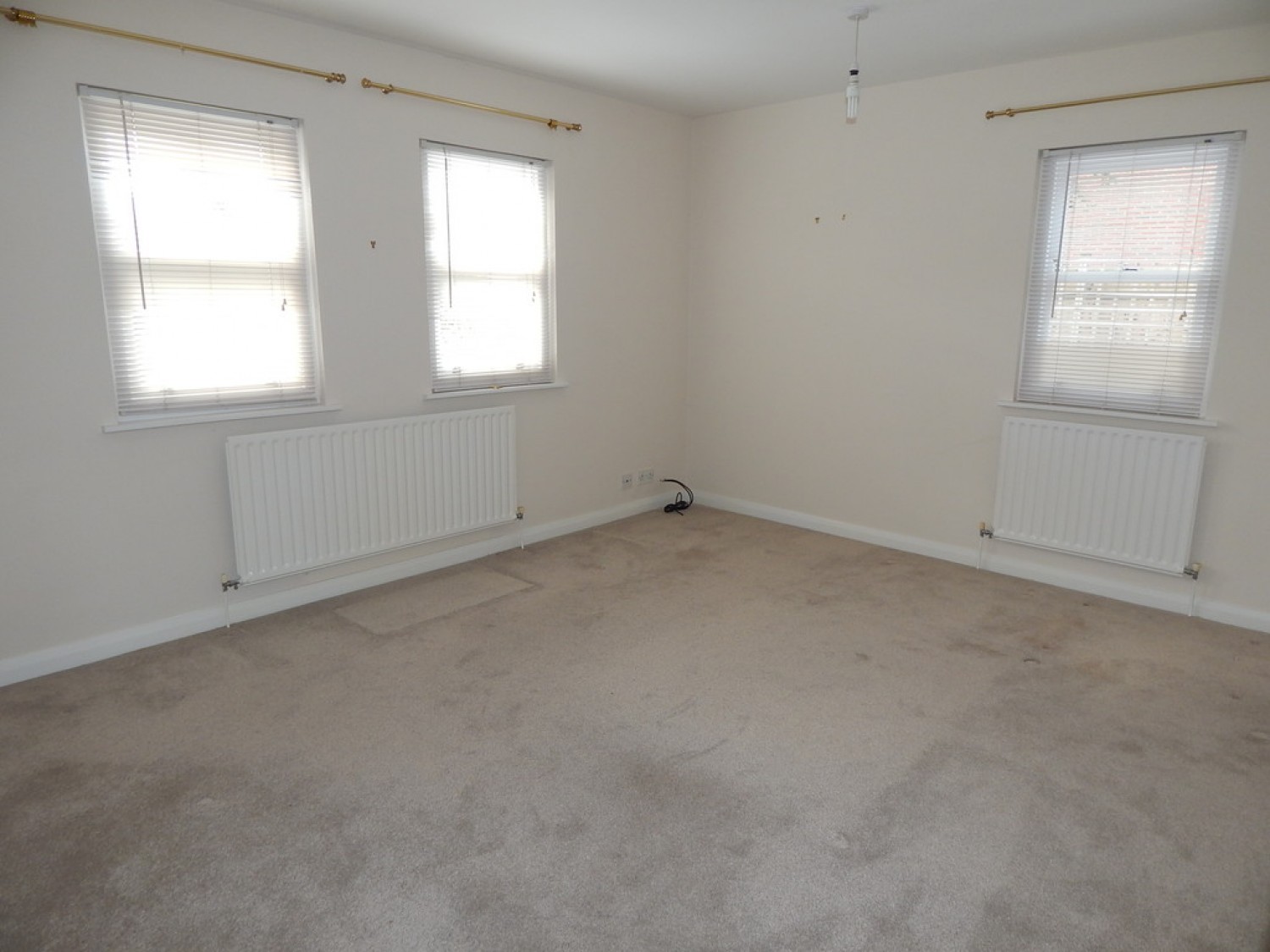 2 bedroom Flat for Letting Abingdon