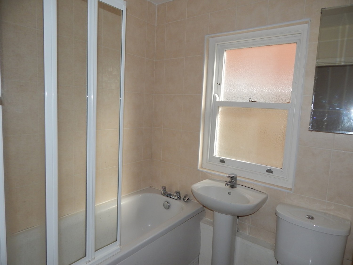 2 bedroom Flat for Letting Abingdon