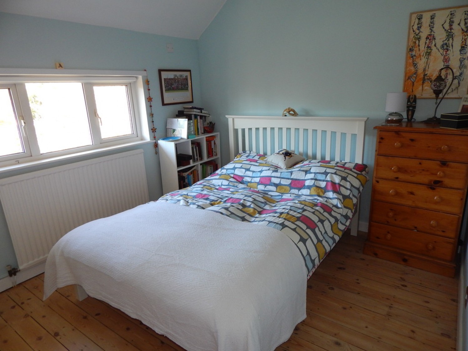 1 bedroom House of Multiple Occupation for Letting Abingdon