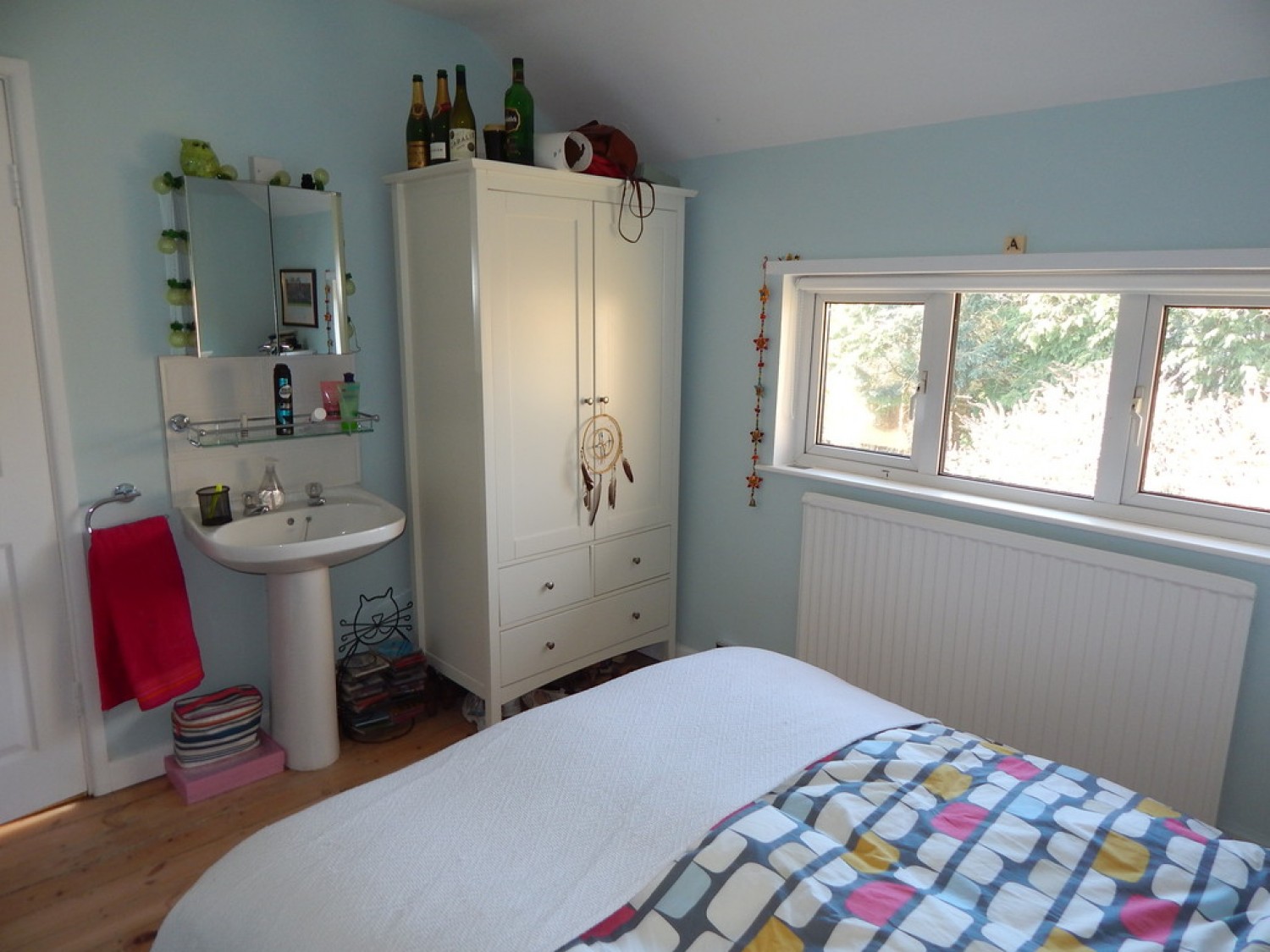 1 bedroom House of Multiple Occupation for Letting Abingdon