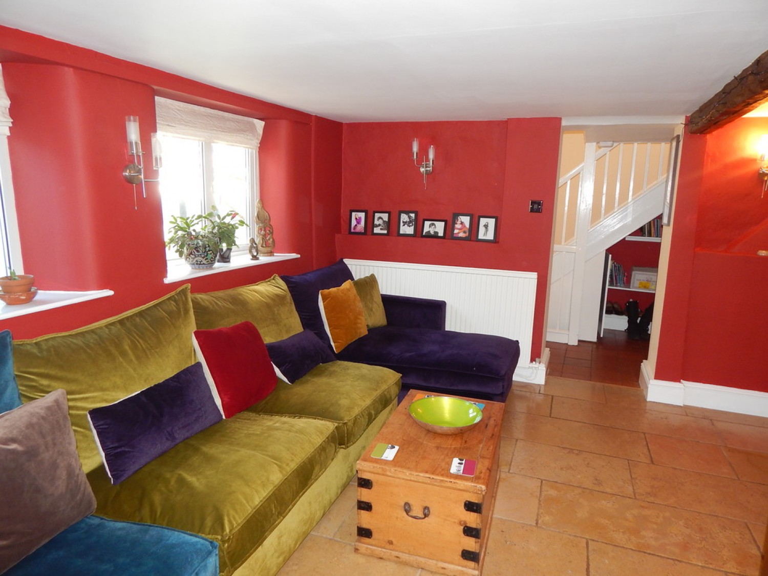 1 bedroom House of Multiple Occupation for Letting Abingdon