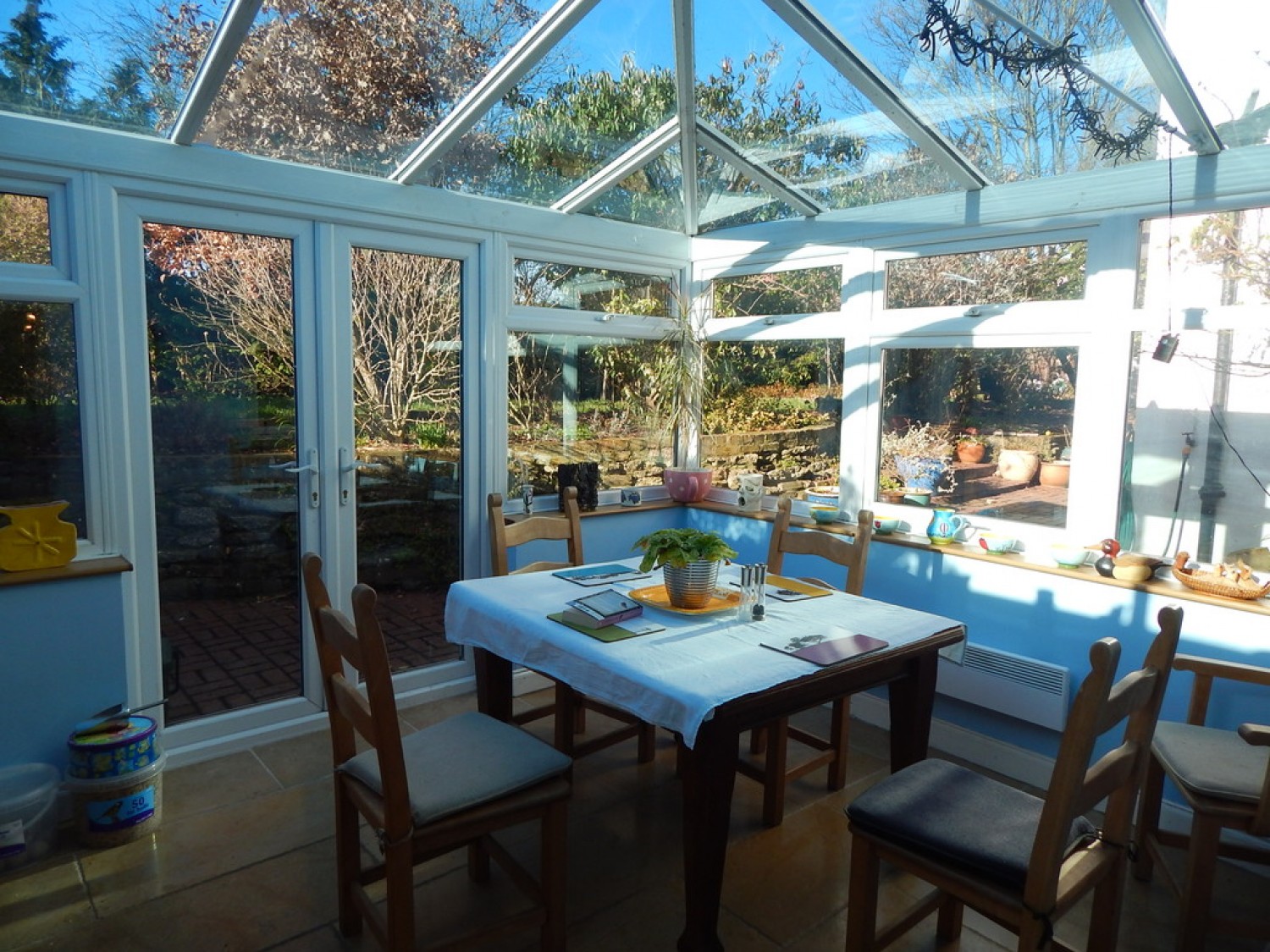 1 bedroom House of Multiple Occupation for Letting Abingdon