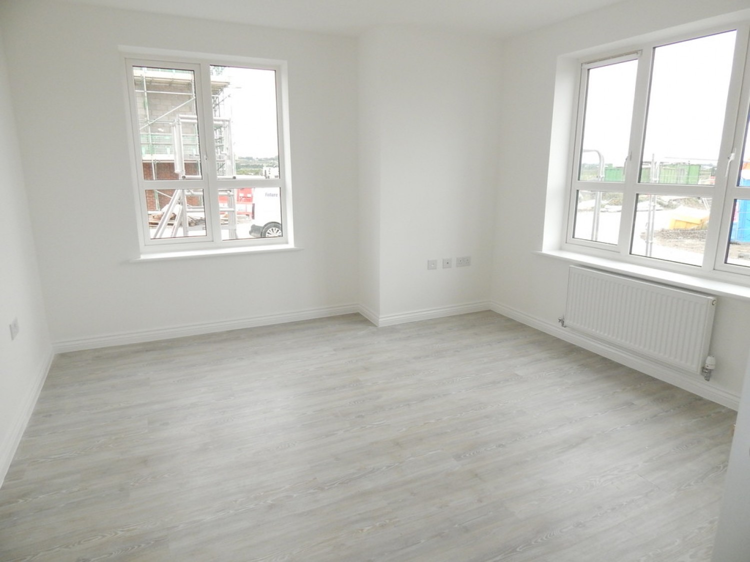 2 bedroom Flat for Letting Didcot