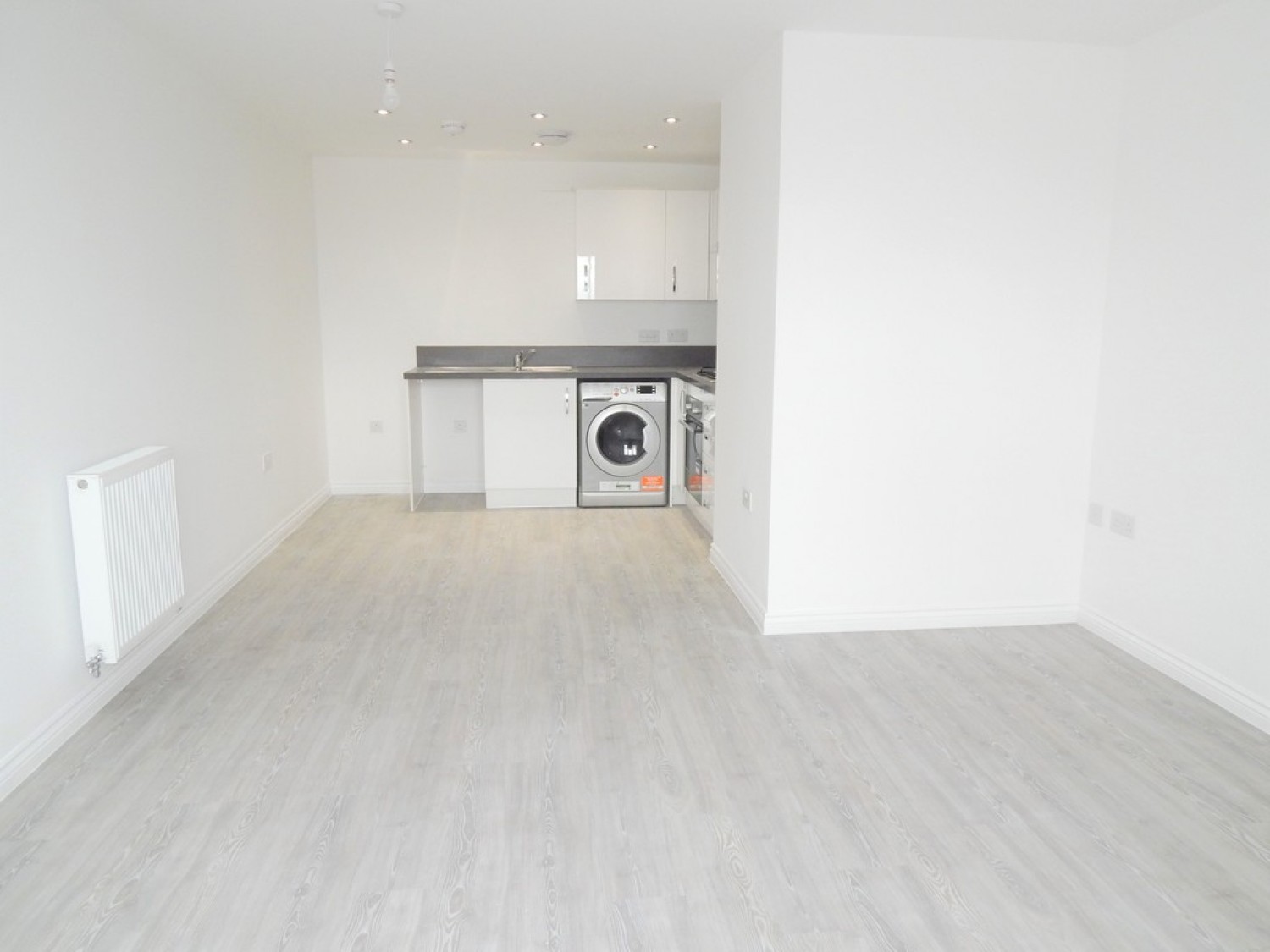 2 bedroom Flat for Letting Didcot
