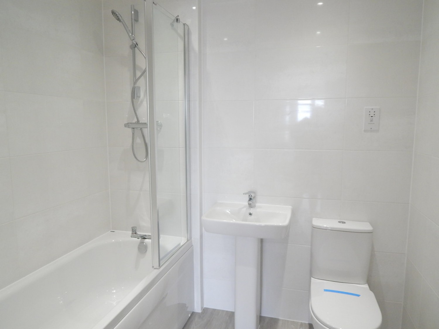 2 bedroom Flat for Letting Didcot