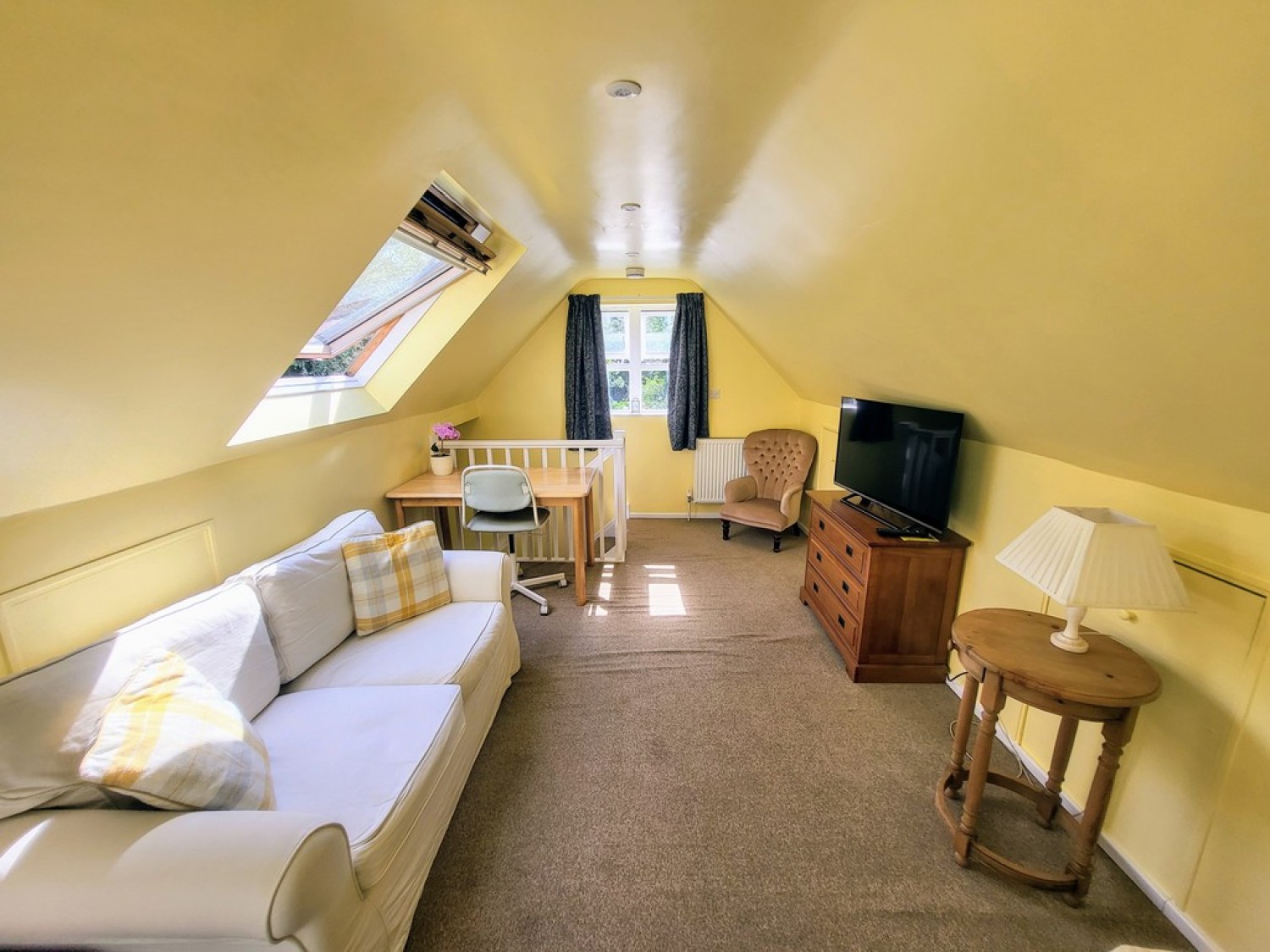 1 bedroom Flat for Letting Abingdon