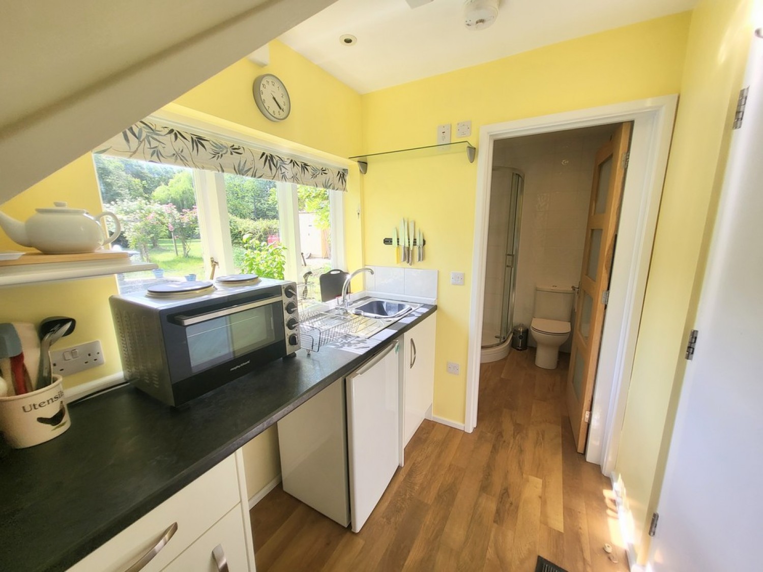 1 bedroom Flat for Letting Abingdon
