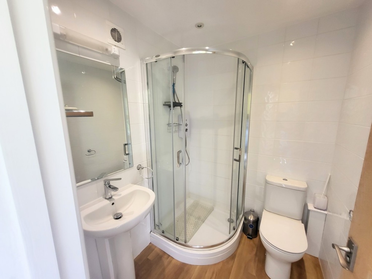1 bedroom Flat for Letting Abingdon