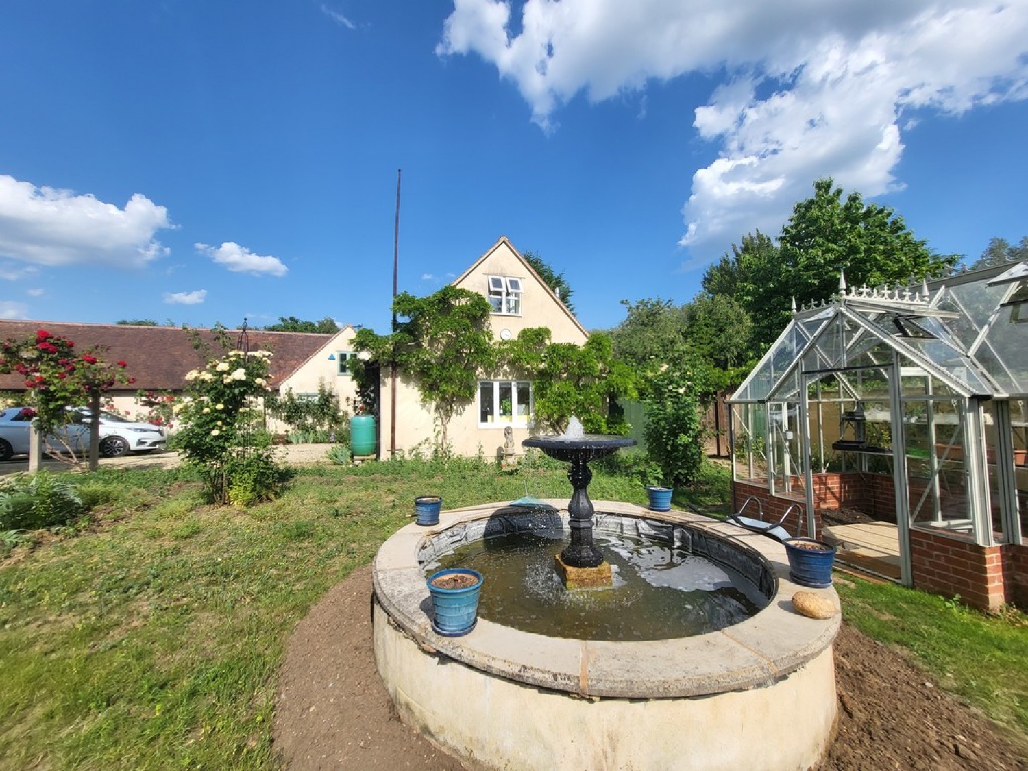1 bedroom Flat for Letting Abingdon