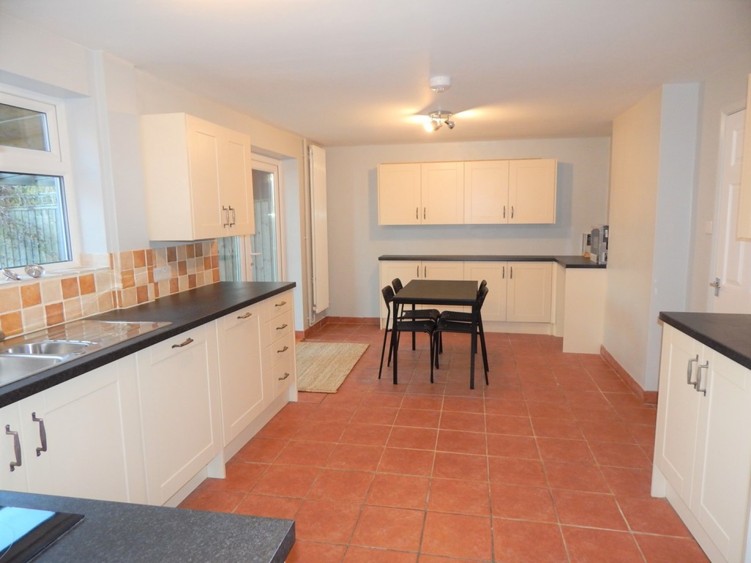 1 bedroom House of Multiple Occupation for Letting Sutton Courtenay