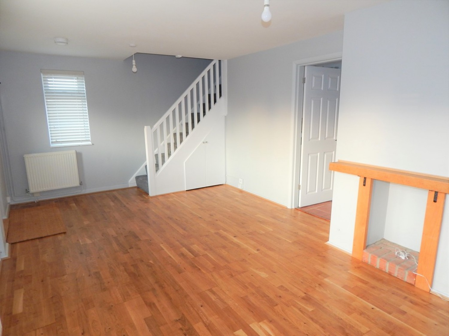 1 bedroom House of Multiple Occupation for Letting Sutton Courtenay