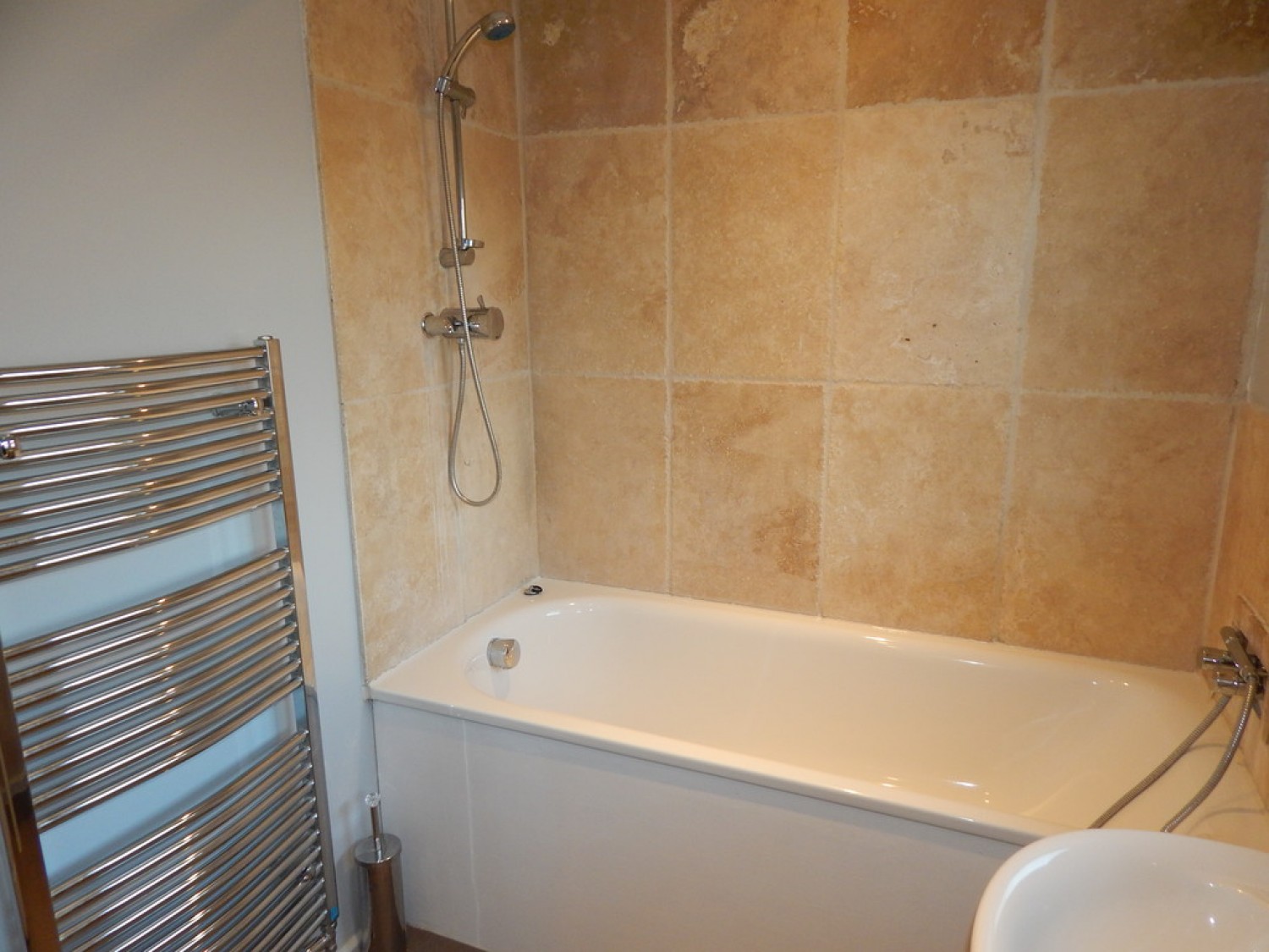 1 bedroom House of Multiple Occupation for Letting Sutton Courtenay