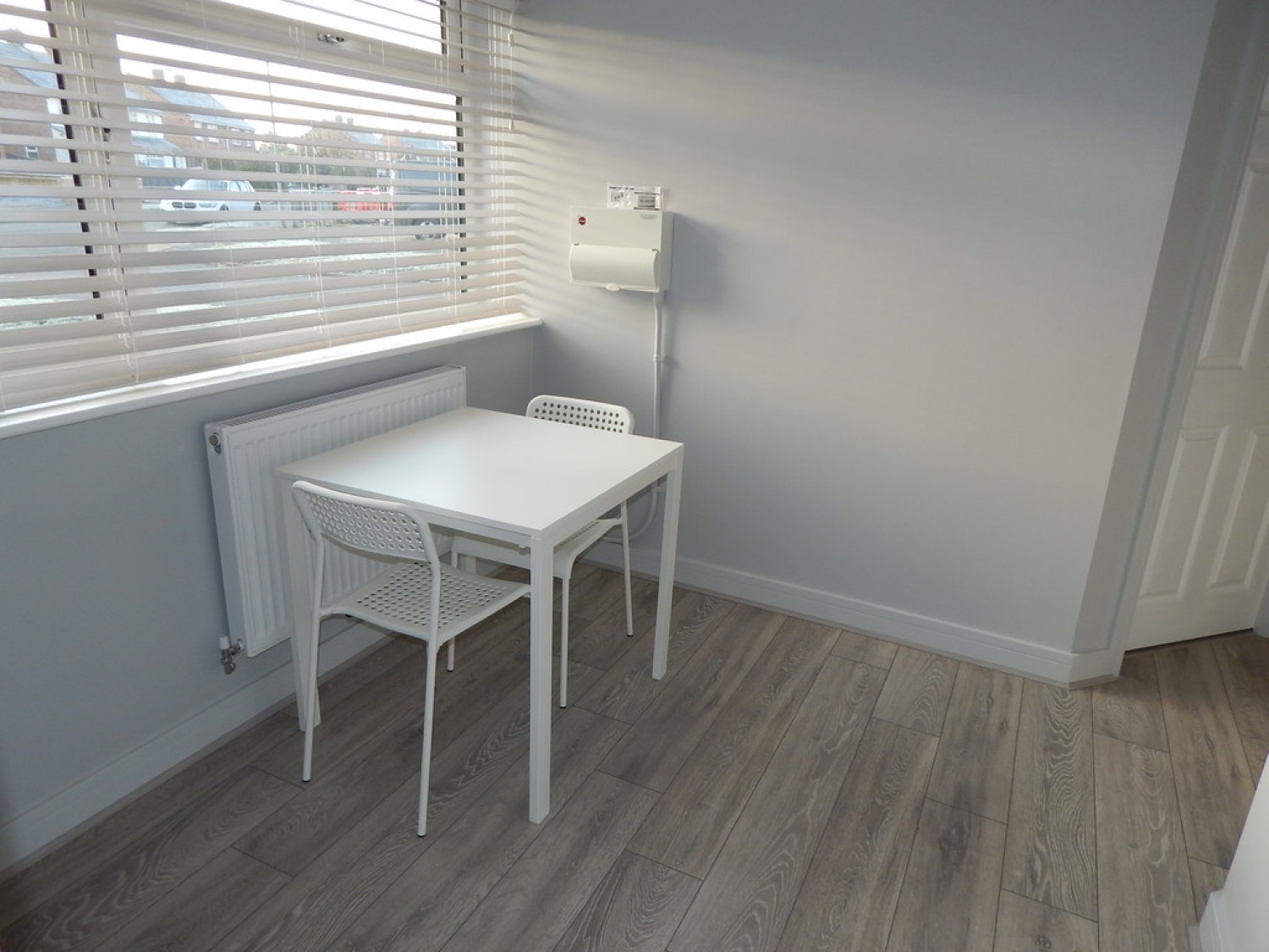 1 bedroom House of Multiple Occupation for Letting Sutton Courtenay