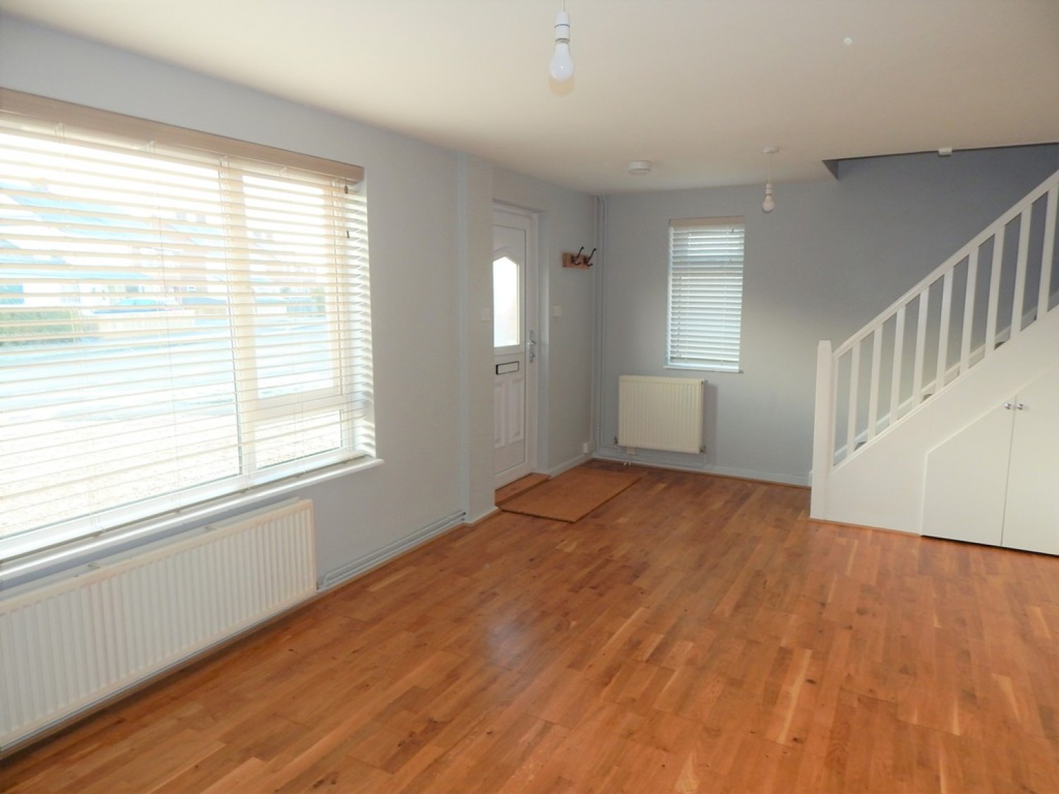 1 bedroom House of Multiple Occupation for Letting Sutton Courtenay