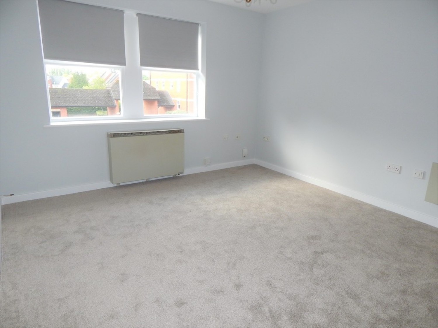 2 bedroom Flat for Letting Abingdon