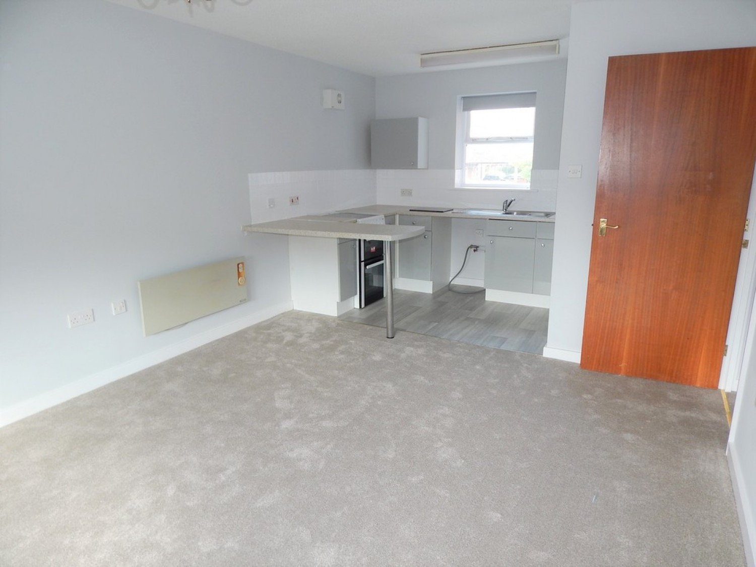 2 bedroom Flat for Letting Abingdon