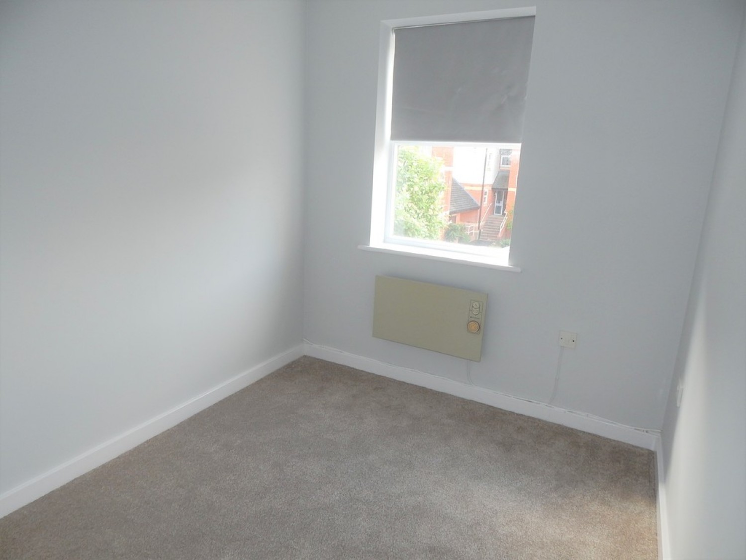2 bedroom Flat for Letting Abingdon