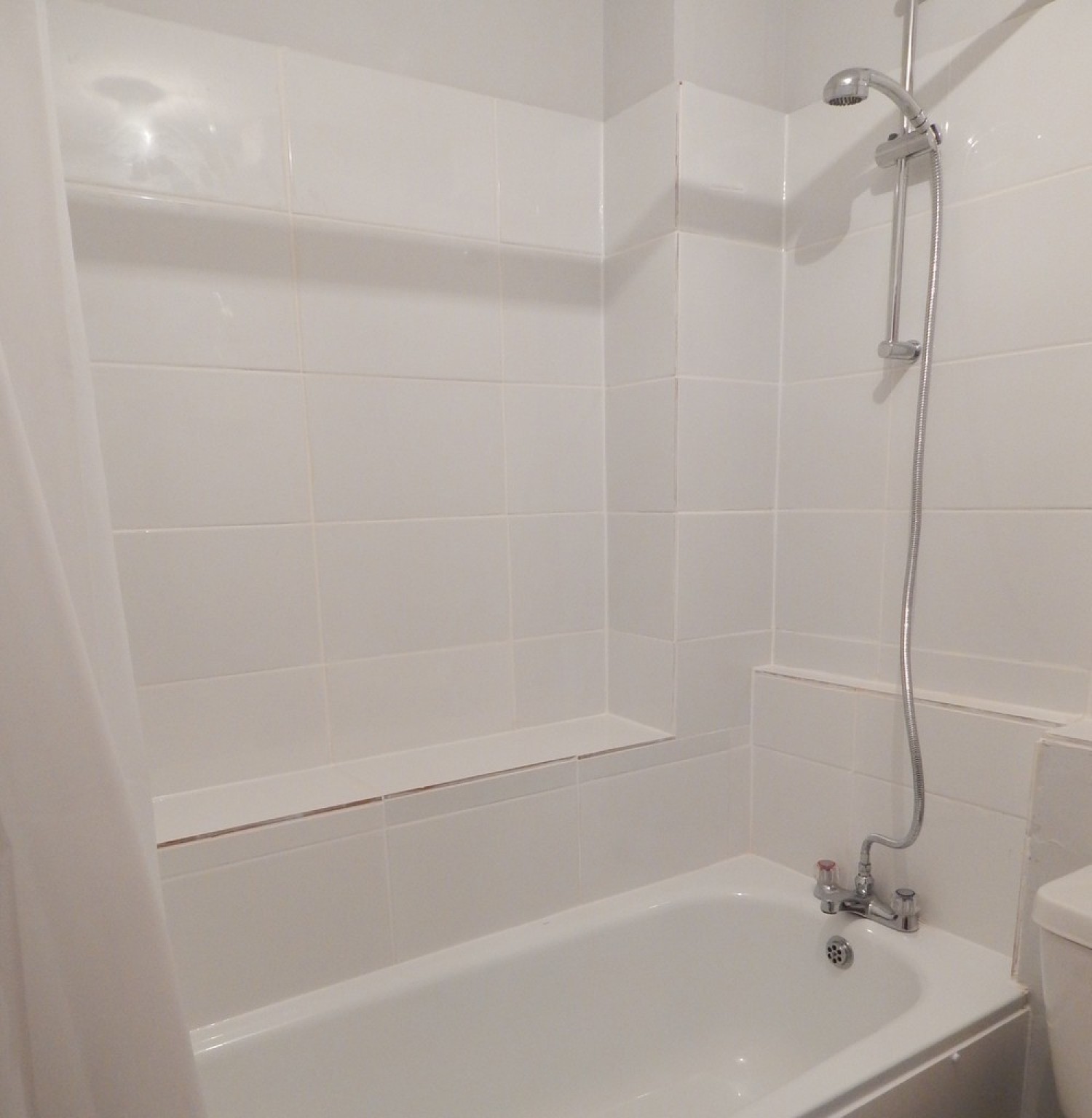 2 bedroom Flat for Letting Abingdon