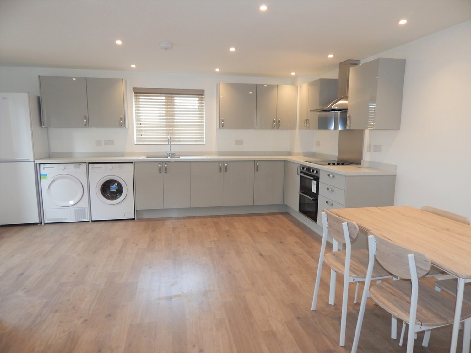 1 bedroom House of Multiple Occupation for Letting Steventon