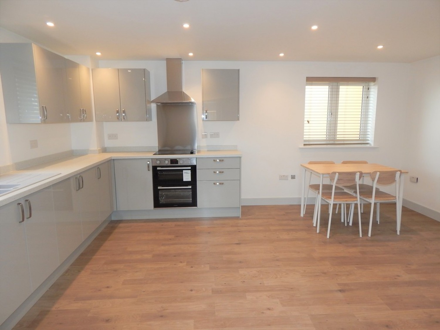 1 bedroom House of Multiple Occupation for Letting Steventon
