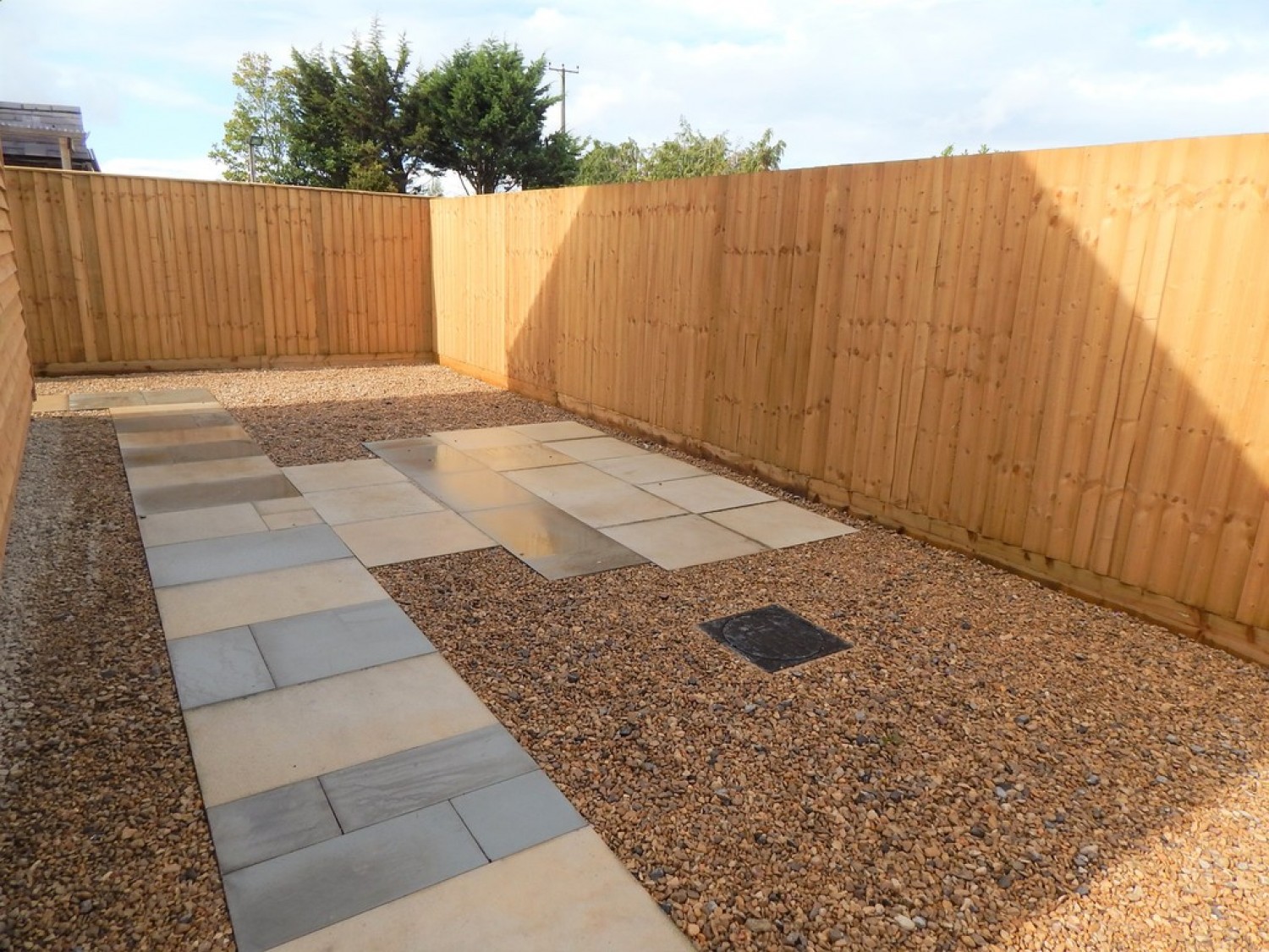 1 bedroom House of Multiple Occupation for Letting Steventon